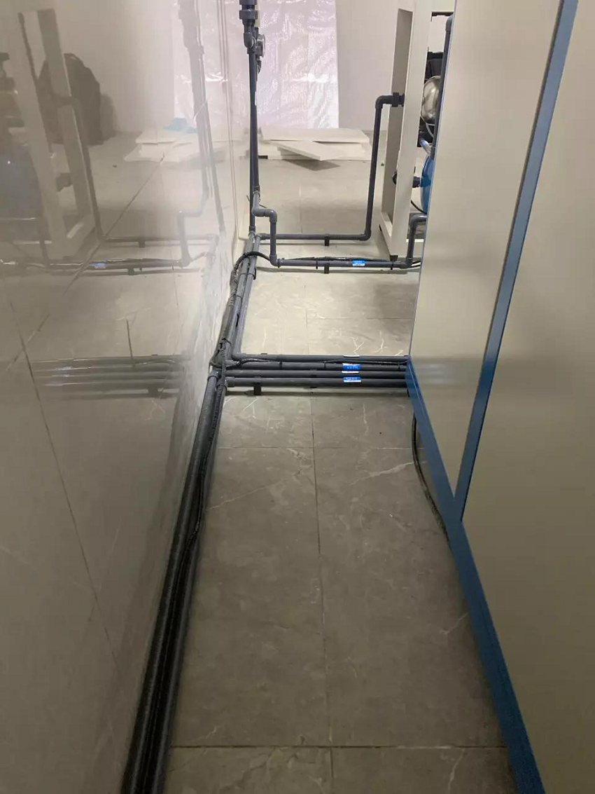 檢驗(yàn)科純水機(jī) 檢驗(yàn)科純水機(jī)