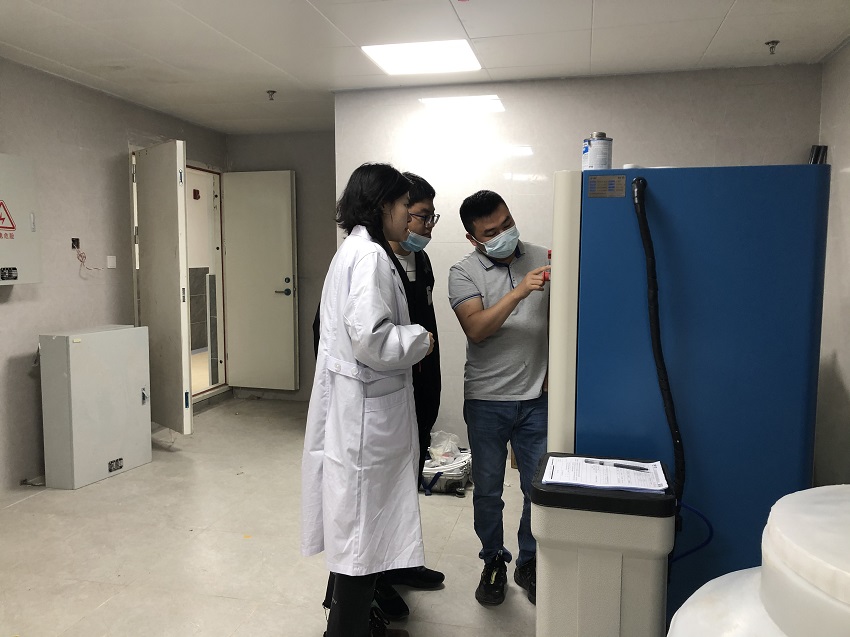 檢驗(yàn)科純水機(jī) 檢驗(yàn)科純水機(jī)