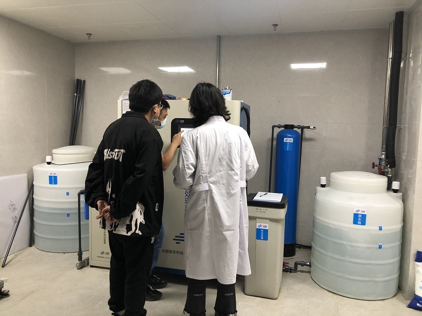 檢驗(yàn)科純水機(jī) 檢驗(yàn)科純水機(jī)