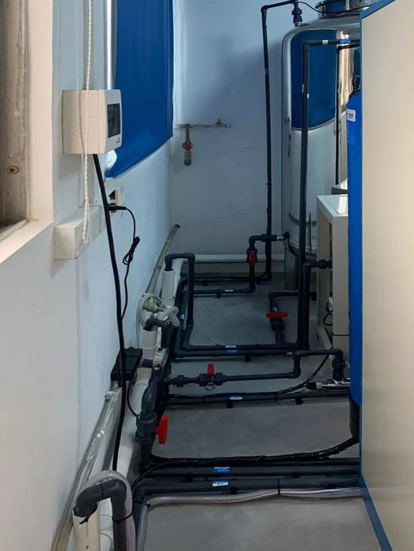 檢驗(yàn)科純水機(jī) 檢驗(yàn)科純水機(jī)