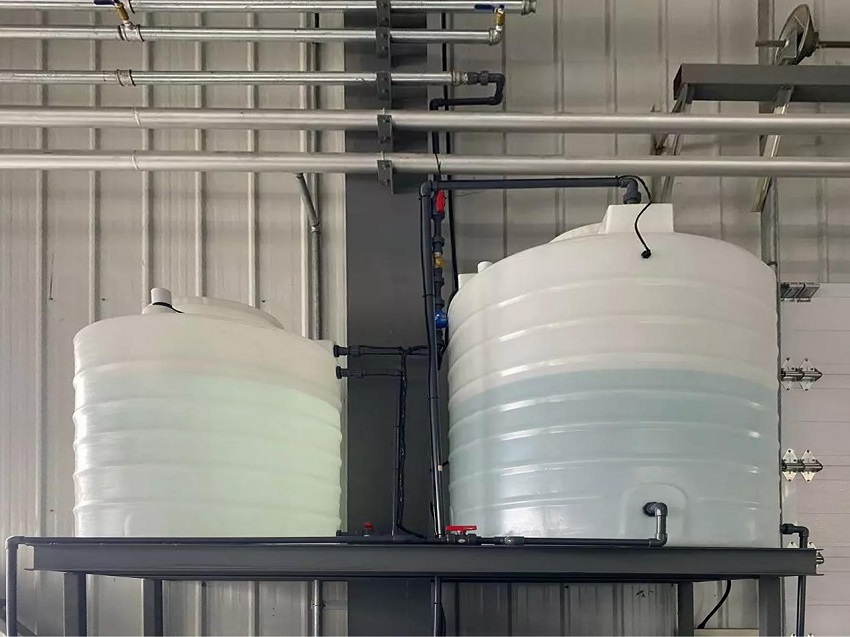 檢驗科純水機(jī) 檢驗科純水機(jī)