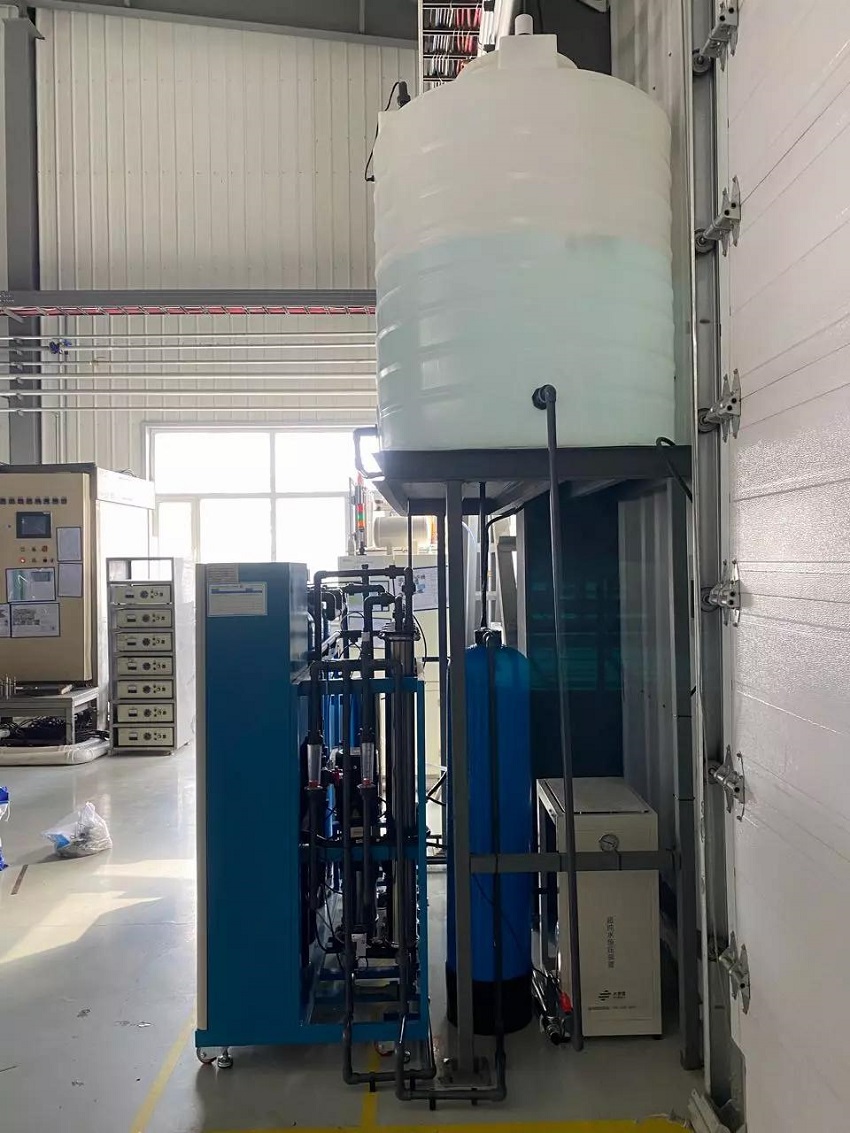 檢驗科純水機(jī) 檢驗科純水機(jī)