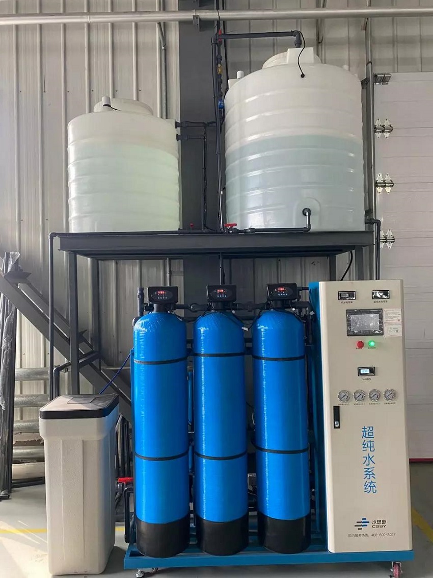 檢驗科純水機(jī) 檢驗科純水機(jī)