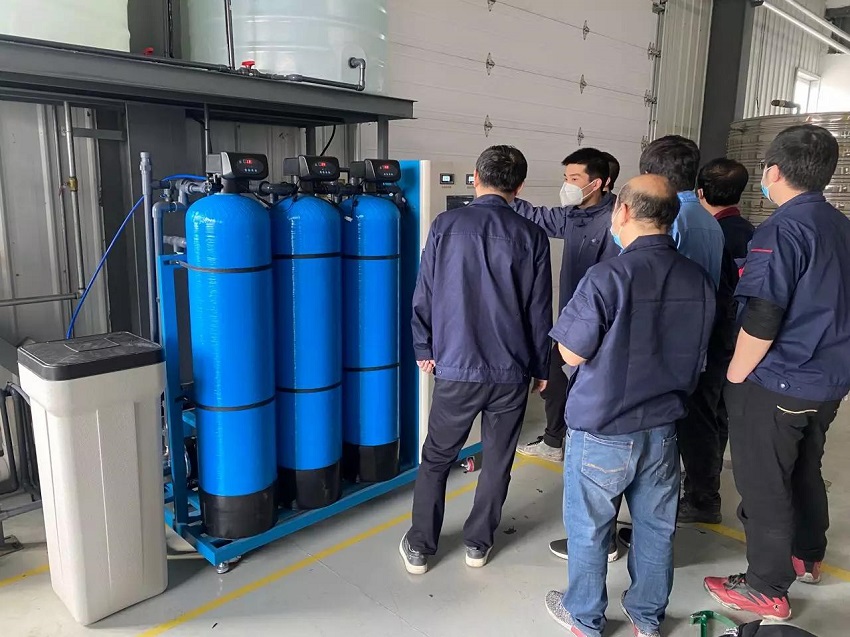 檢驗科純水機(jī) 檢驗科純水機(jī)