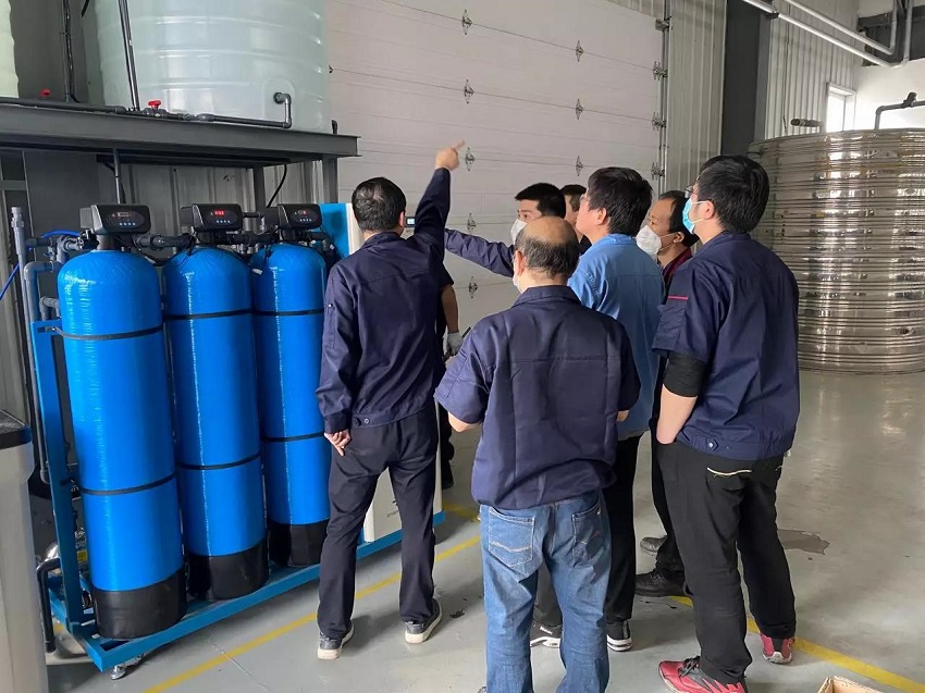 檢驗科純水機(jī) 檢驗科純水機(jī)