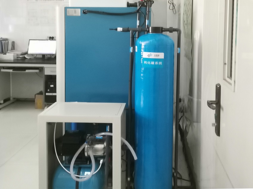 檢驗科純水機 檢驗科純水機