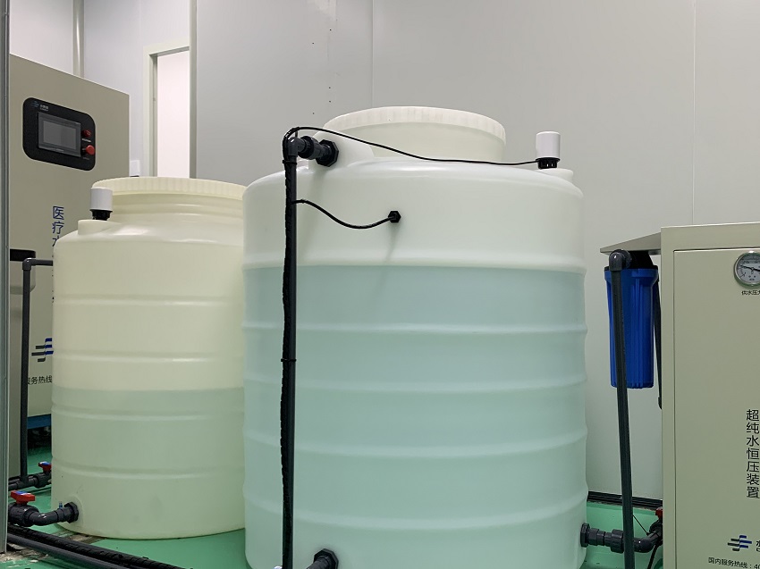 檢驗(yàn)科純水機(jī) 檢驗(yàn)科純水機(jī)