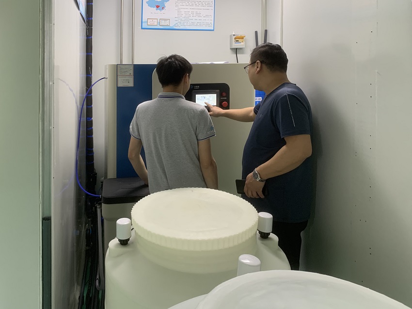 檢驗(yàn)科純水機(jī) 檢驗(yàn)科純水機(jī)