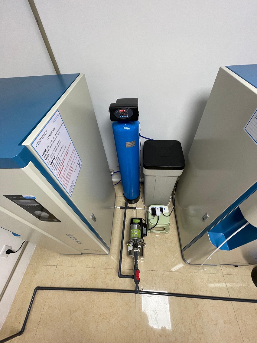 檢驗科純水機 檢驗科純水機