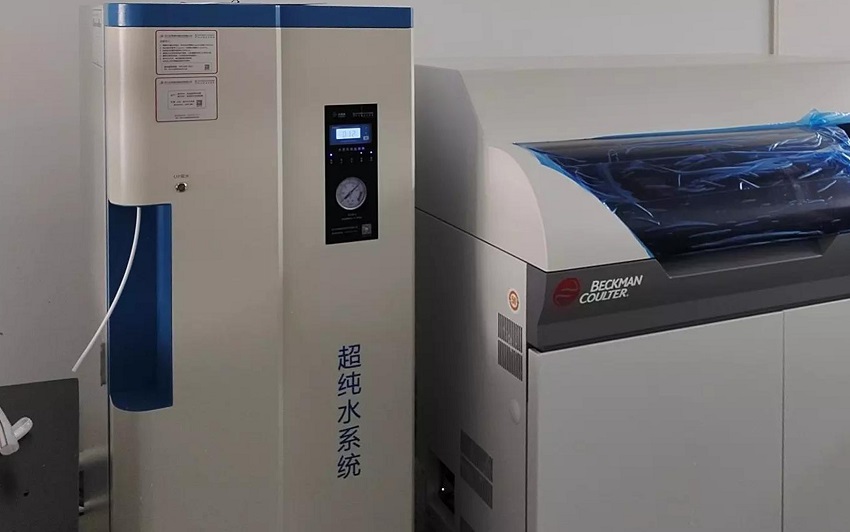 檢驗科純水機(jī) 檢驗科純水機(jī)