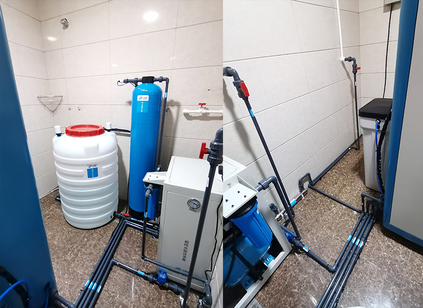 檢驗(yàn)科純水機(jī) 檢驗(yàn)科純水機(jī)