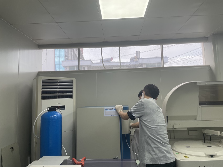 檢驗(yàn)科純水機(jī) 檢驗(yàn)科純水機(jī)