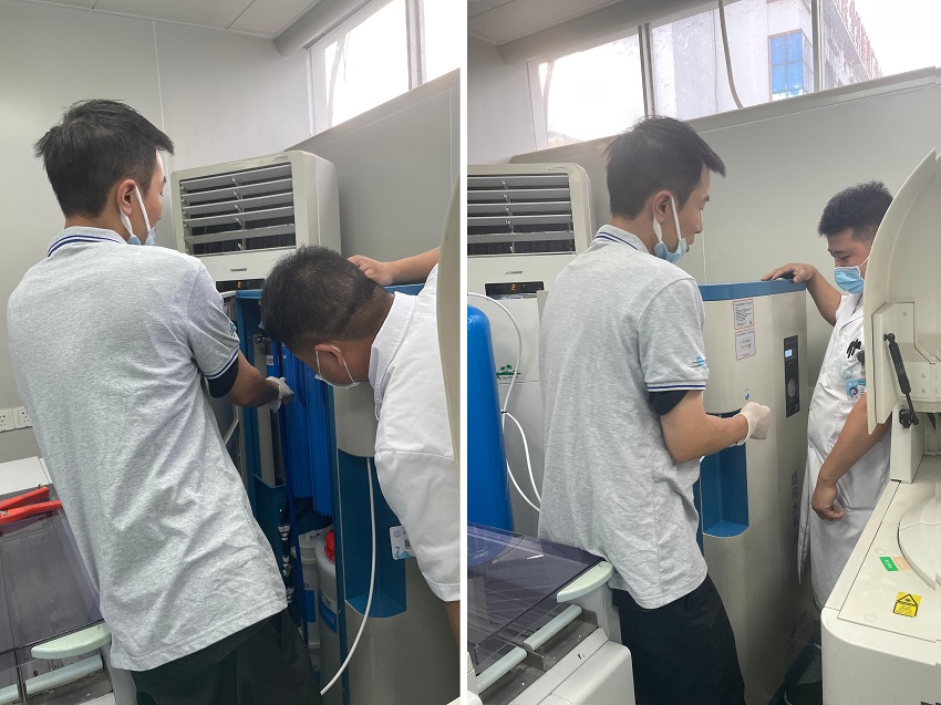 檢驗(yàn)科純水機(jī) 檢驗(yàn)科純水機(jī)