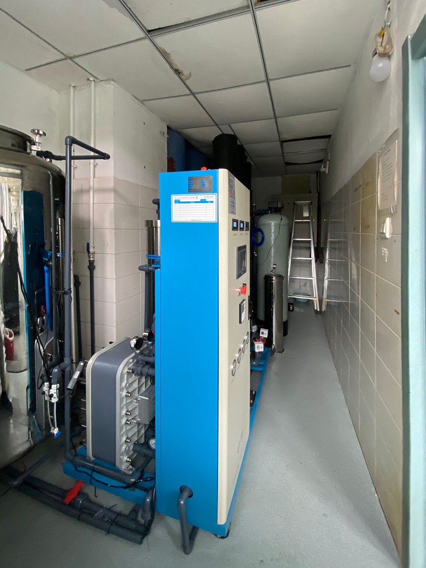 檢驗(yàn)科純水機(jī) 檢驗(yàn)科純水機(jī)