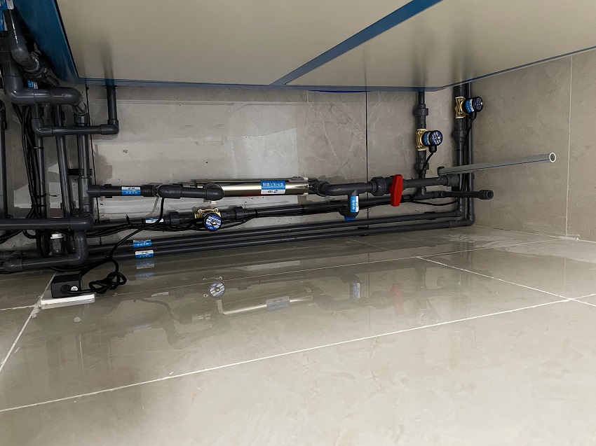 內(nèi)鏡室純水機 內(nèi)鏡室純水機