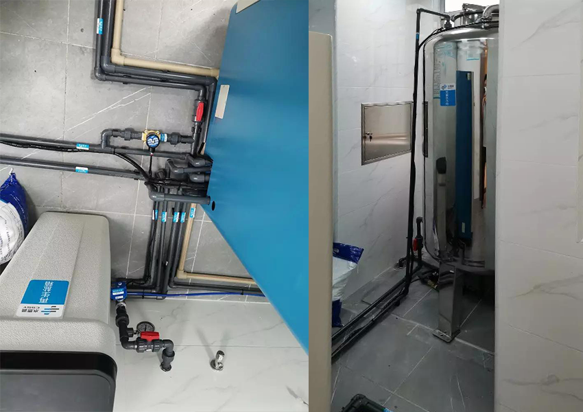 內(nèi)鏡室純水機(jī) 內(nèi)鏡室純水機(jī)