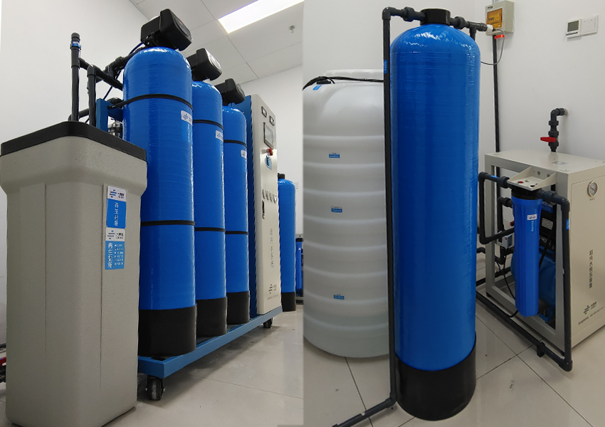 檢驗(yàn)科純水機(jī) 檢驗(yàn)科純水機(jī)