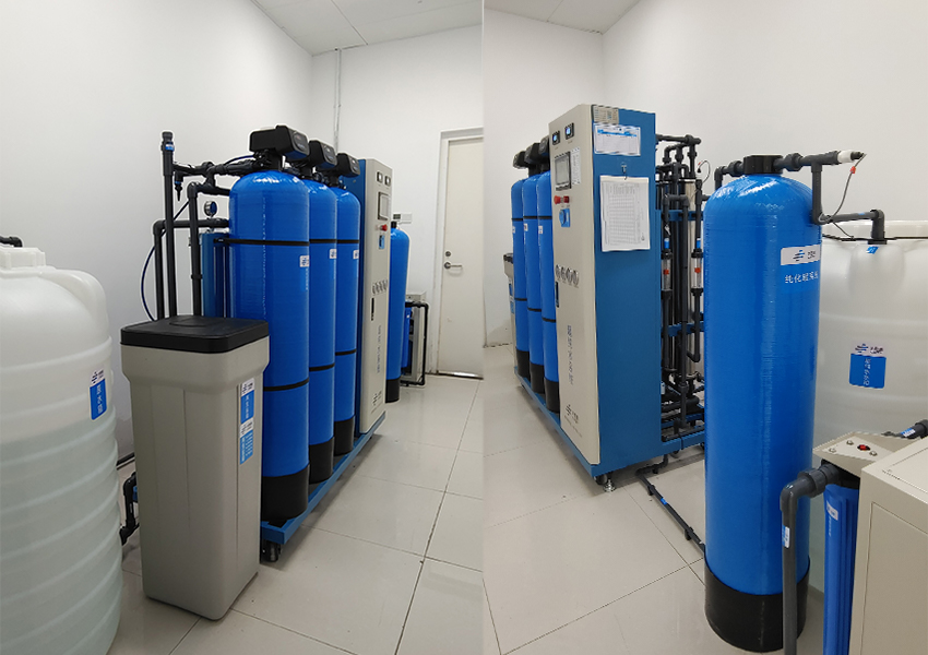 檢驗(yàn)科純水機(jī) 檢驗(yàn)科純水機(jī)