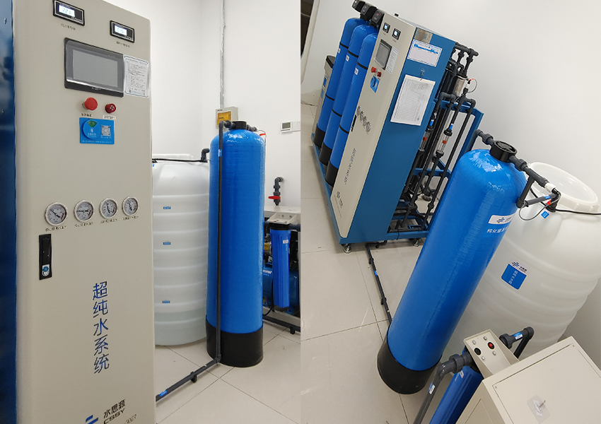 檢驗(yàn)科純水機(jī) 檢驗(yàn)科純水機(jī)