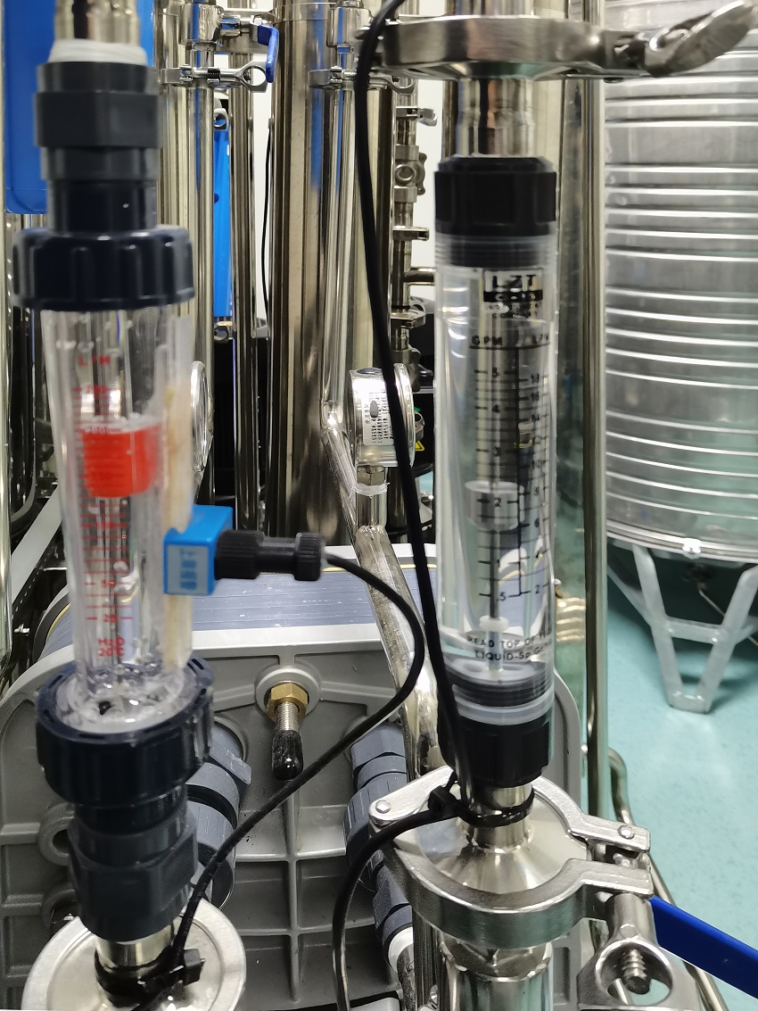 集中供水系統(tǒng) 集中供水系統(tǒng)