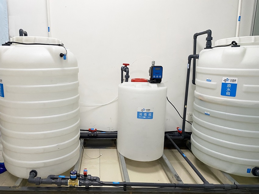 內(nèi)鏡室純水機(jī) 內(nèi)鏡室純水機(jī)