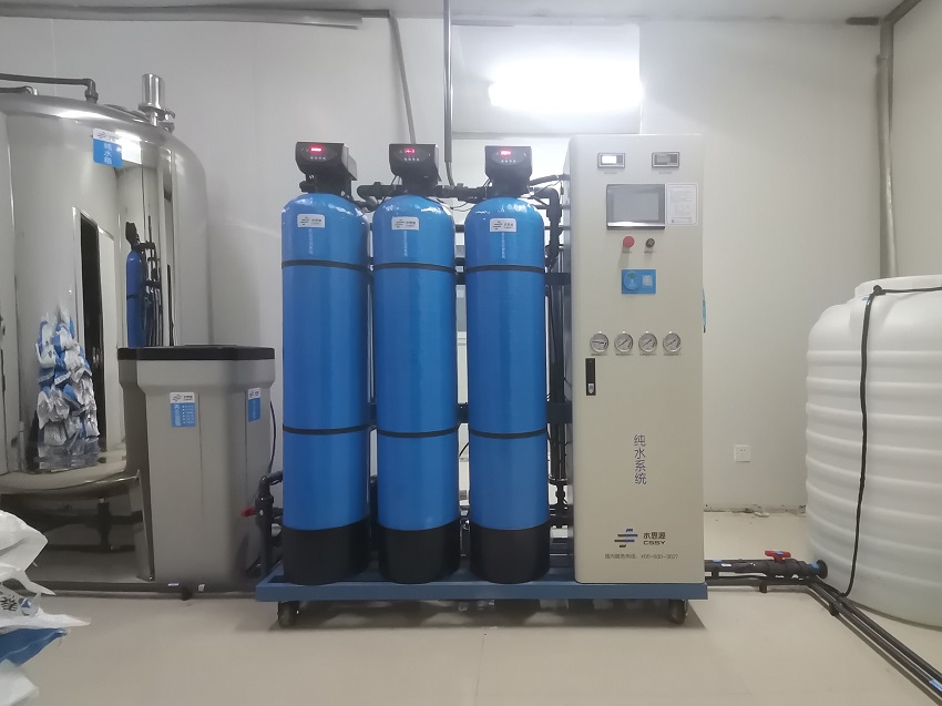 檢驗(yàn)科純水機(jī) 檢驗(yàn)科純水機(jī)