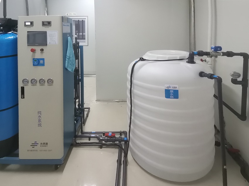 檢驗(yàn)科純水機(jī) 檢驗(yàn)科純水機(jī)