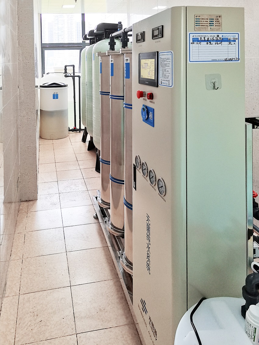 內(nèi)鏡室純水機(jī) 內(nèi)鏡室純水機(jī)