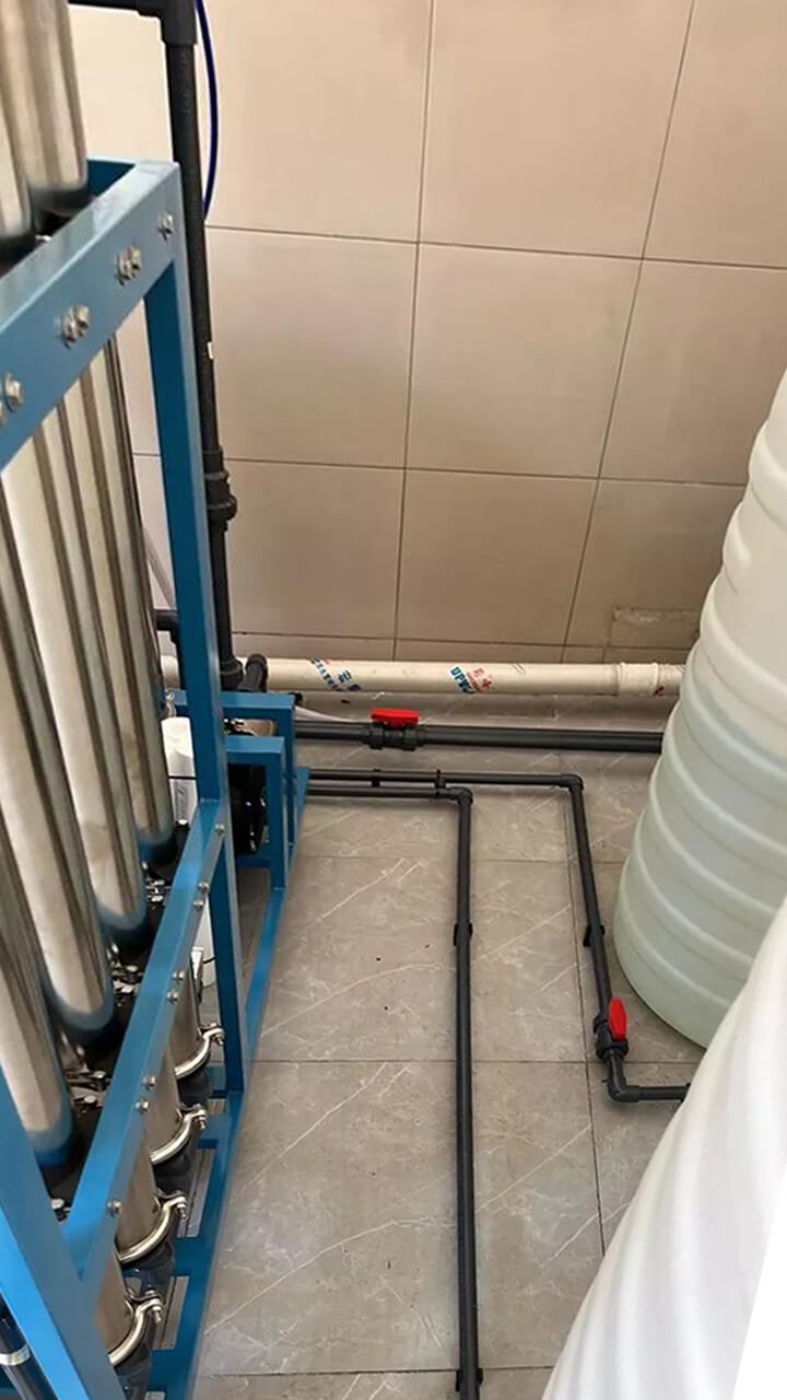 供應室純水機 供應室純水機