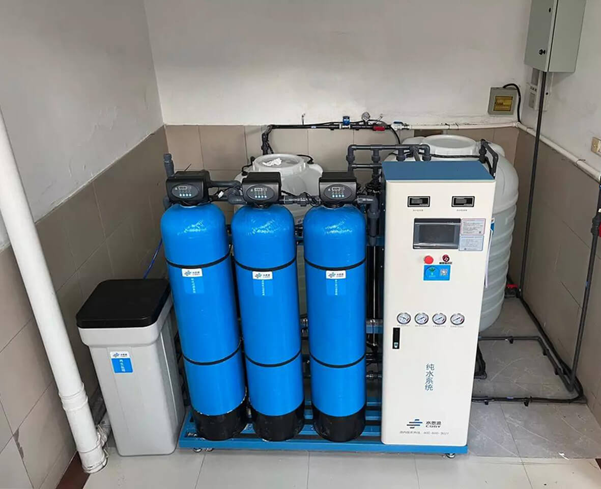 供應室純水機 供應室純水機